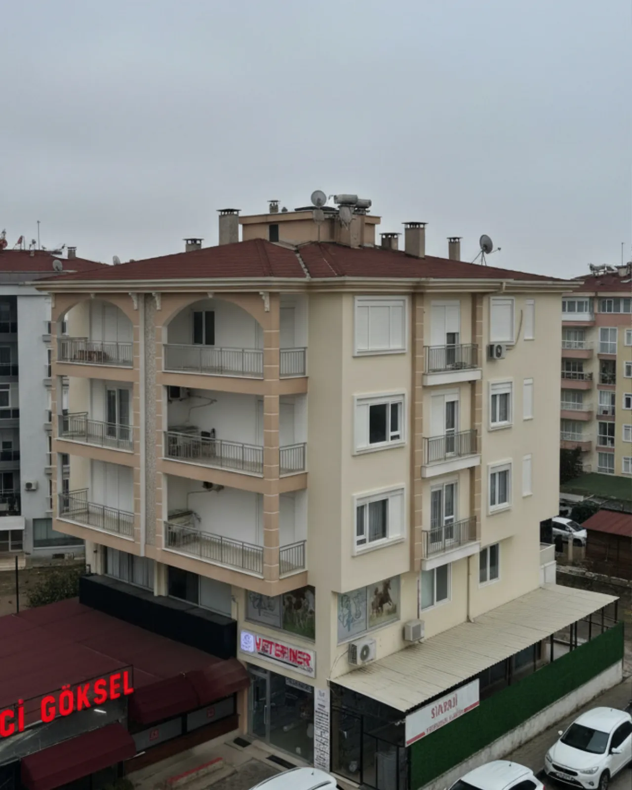 Kalite, Denetim ve Güven